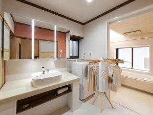 Kazeno Ryoan Fuga-風乃旅庵 楓雅