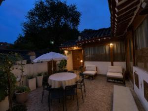 Onchae Stay Korean Private house