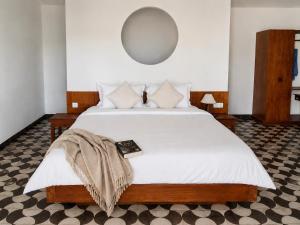 The Boutique Homestay