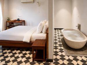 The Boutique Homestay