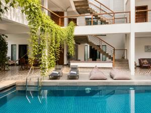 The Boutique Homestay