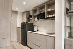 Apto 605 - Laureles