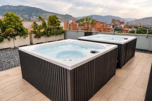 Apto 605 - Laureles