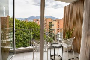 Apto 605 - Laureles