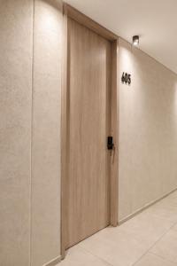 Apto 605 - Laureles