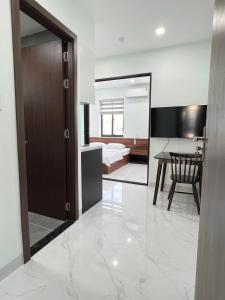 ORA Apartment