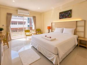 TK hotel Udonthani