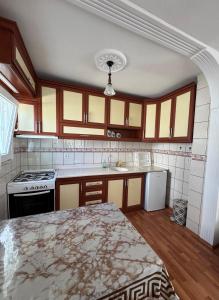Villa Geyikli Dalyan