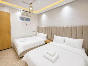 Amazing Beach View appart - Balcon & Wifi & Parking