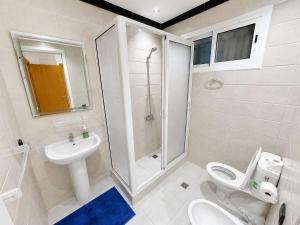 Amazing Beach View appart - Balcon & Wifi & Parking