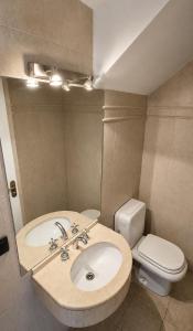 Duplex with wonderful views