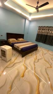 Bliss Residence