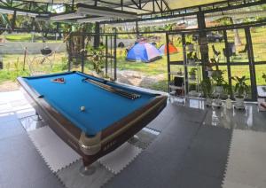 BAM Sibonga Retreat and Camping Site
