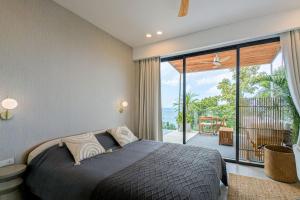Delux Seaview Villa 3 Bedrooms