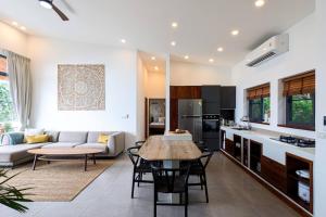 Delux Seaview Villa 3 Bedrooms