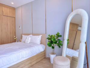 CONDOTEL Thé Sóng Vũng Tàu - Căn hộ Nghỉ dưỡng Bên biển - Hồ Bơi Vô Cực Miễn Phí