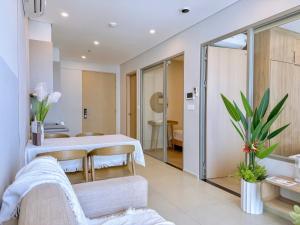 CONDOTEL Thé Sóng Vũng Tàu - Căn hộ Nghỉ dưỡng Bên biển - Hồ Bơi Vô Cực Miễn Phí