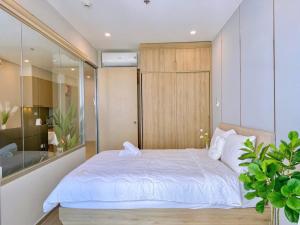 CONDOTEL Thé Sóng Vũng Tàu - Căn hộ Nghỉ dưỡng Bên biển - Hồ Bơi Vô Cực Miễn Phí