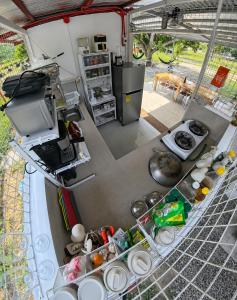 BAM Sibonga Retreat and Camping Site