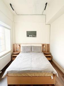 Haven I - Designer Loft Next to Shangri-La