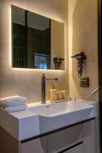 Haven I - Designer Loft Next to Shangri-La