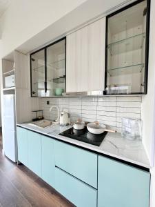 Haven I - Designer Loft Next to Shangri-La