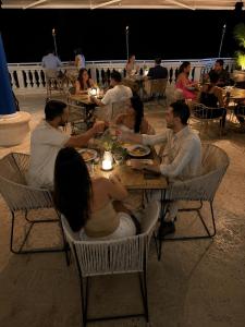 Hotel Azul Boutique