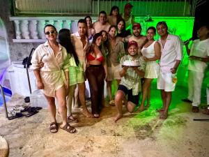 Hotel Azul Boutique