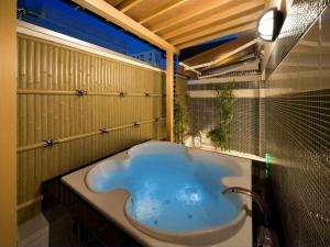 HOTEL&SPA 更 -Adult only- 名古屋栄 LOVE HOTEL