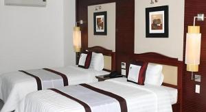 BMC Ha Tinh hotel