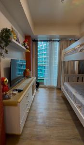 Azure urban resort paranaque Velvet Horiyama