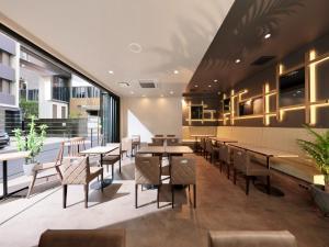 Dotonbori Crystal Hotel IV - Vacation STAY 98859v