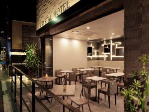 Dotonbori Crystal Hotel IV - Vacation STAY 98859v