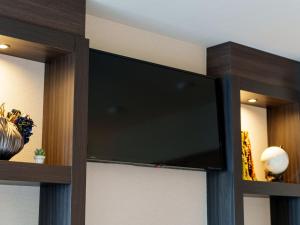 Dotonbori Crystal Hotel IV - Vacation STAY 98859v