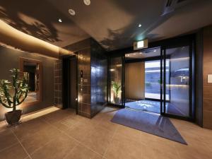 Dotonbori Crystal Hotel IV - Vacation STAY 98868v