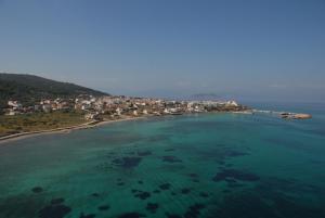 Hotel Theris Agistri Greece