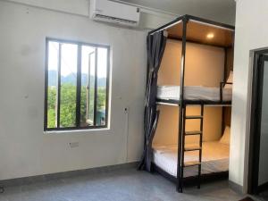 Tamcoc Sunseekers Homestay & Hostel