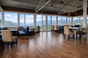 Hotel Kempty Boutique, Mussoorie - A 4 Star Luxury Retreat in Mussoorie