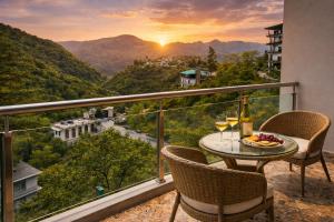Hotel Kempty Boutique, Mussoorie - A 4 Star Luxury Retreat in Mussoorie