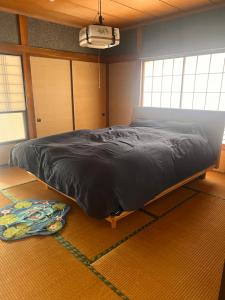 Yuzawa Rakucho House