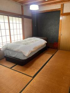 Yuzawa Rakucho House