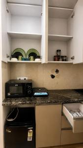 The Cozy Cocoon Near Pari Chowk