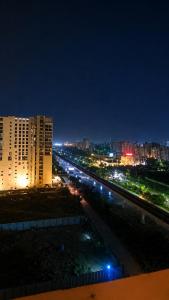 The Cozy Cocoon Near Pari Chowk