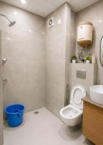 The Cozy Cocoon Near Pari Chowk