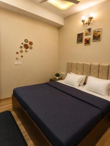 The Cozy Cocoon Near Pari Chowk