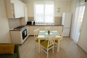 Ared Imar Johanna Apartment