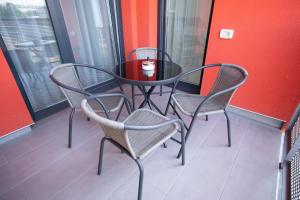 Ared Imar Johanna Apartment