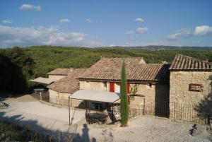 Maisons de vacances La Ribelle en Provence : photos des chambres