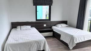 Sunrise Villa 2, 5 Bedrooms, Bãi Trường, Sonasea, Phu Quoc