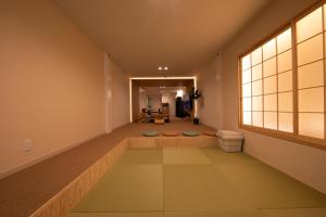 Tasone Stay OSAKA YNS3F